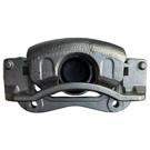 2014 Kia Soul Brake Caliper 4